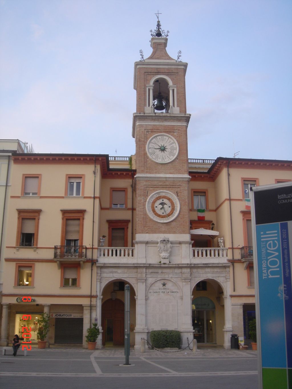 Gabicce Mare 2012 184